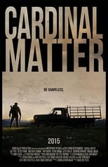 Poster for Cardinal Matter