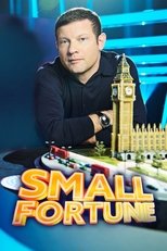 Poster for Small Fortune Season 1