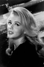 Fiche et filmographie de Ann-Margret