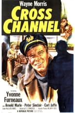 Poster for Cross Channel