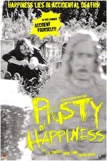 Poster for Pigsty of Happiness