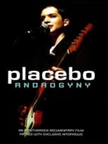 Poster for Placebo: Androgyny