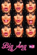 Poster for Big Ang