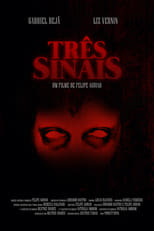 Poster for Três Sinais 