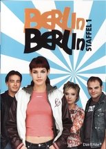 Poster for Berlin, Berlin Season 1