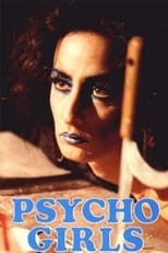 Psycho Girls (1985)