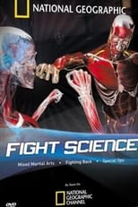 Poster di Fight Science