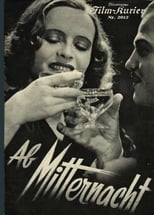 Poster for Ab Mitternacht 