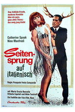 Seitensprung auf italienisch