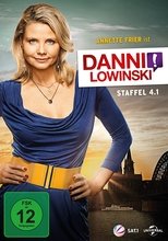 Poster for Danni Lowinski Season 4