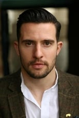 Foto retrato de Michael Parr