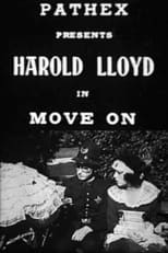 Poster for Move On