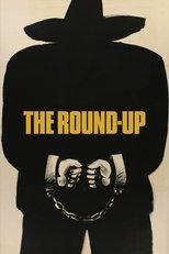 Poster for The Round-Up 