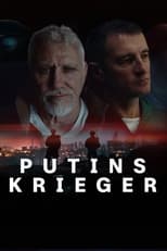 Poster for Putins Krieger