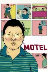 Poster for The Motel