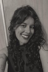 Foto retrato de Carolina D'Andrea