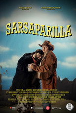 Sarsaparilla poster