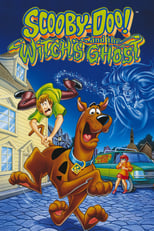 Ver Scooby-Doo y el fantasma de la bruja (1999) Online