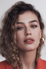 Ulyana Sinetskaya