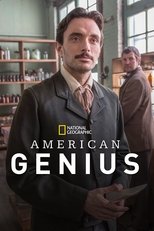 Poster di American Genius