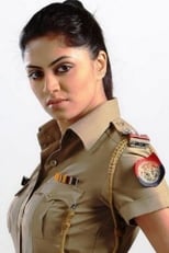 Foto retrato de Kavita Kaushik