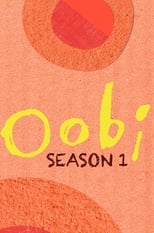 Poster for Oobi Season 1