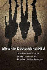 Die Ermittler - Nur für den Dienstgebrauch: Paul Winter wird 1998 zusammen mit seinem Vorgesetzten beauftragt, drei untergetauchte Rechtsradikale zu suchen. Der Auftrag entwickelt sich zu einem jahrelangen Ringen mit den Institutionen, und die beiden stoßen auf große Widerstände. Es wird bald deutlich, wie aktiv der Verfassungsschutz in der rechten Szene ist und dabei hilft, Strukturen aufzubauen, die zunehmend außer Kontrolle geraten. Die Ermittler - Nur für den Dienstgebrauch: Paul Winter wird 1998 zusammen mit seinem Vorgesetzten beauftragt, drei untergetauchte Rechtsradikale zu suchen. Der Auftrag entwickelt sich zu einem jahrelangen Ringen mit den Institutionen, und die beiden stoßen auf große Widerstände. Es wird bald deutlich, wie aktiv der Verfassungsschutz in der rechten Szene ist und dabei hilft, Strukturen aufzubauen, die zunehmend außer Kontrolle geraten.
