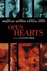 Open Hearts