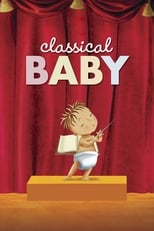 Poster for Classical Baby