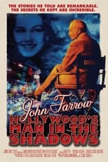 Poster for John Farrow: Hollywood’s Man in the Shadows
