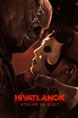 Hívatlanok - Utolsó fejezet