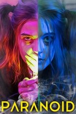 Paranoid poster movie