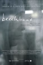 Poster di Breekbaar