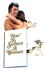 How to Seduce a Woman main poster