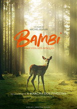 Bambi, Uma Vida nos Bosques