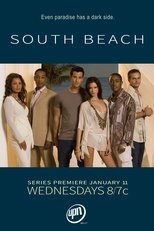 Poster for South Beach Season 1