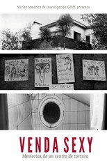 Venda Sexy: Testimonies of a Torture Center poster