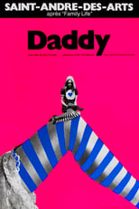 Daddy serie streaming