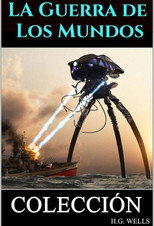 War of the Worlds Collection