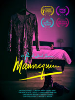 Poster for Mannequin