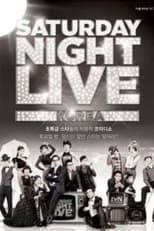 Poster for SNL Korea Season 1