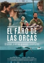 Ver El faro de las orcas (2016) Online