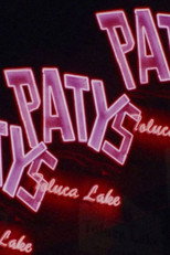 Burbank neons