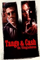 Tango & Cash