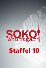 Poster for SOKO Stuttgart Season 10