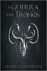 Game of Thrones: 4ª Temporada