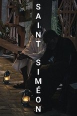 Saint Siméon poster