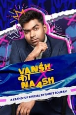 Poster for Sumit Sourav: Vansh Ka Naash 