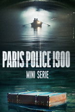 Paris Police 1900