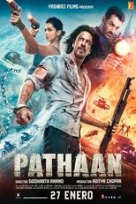 VER Pathaan (2023) Online Gratis HD